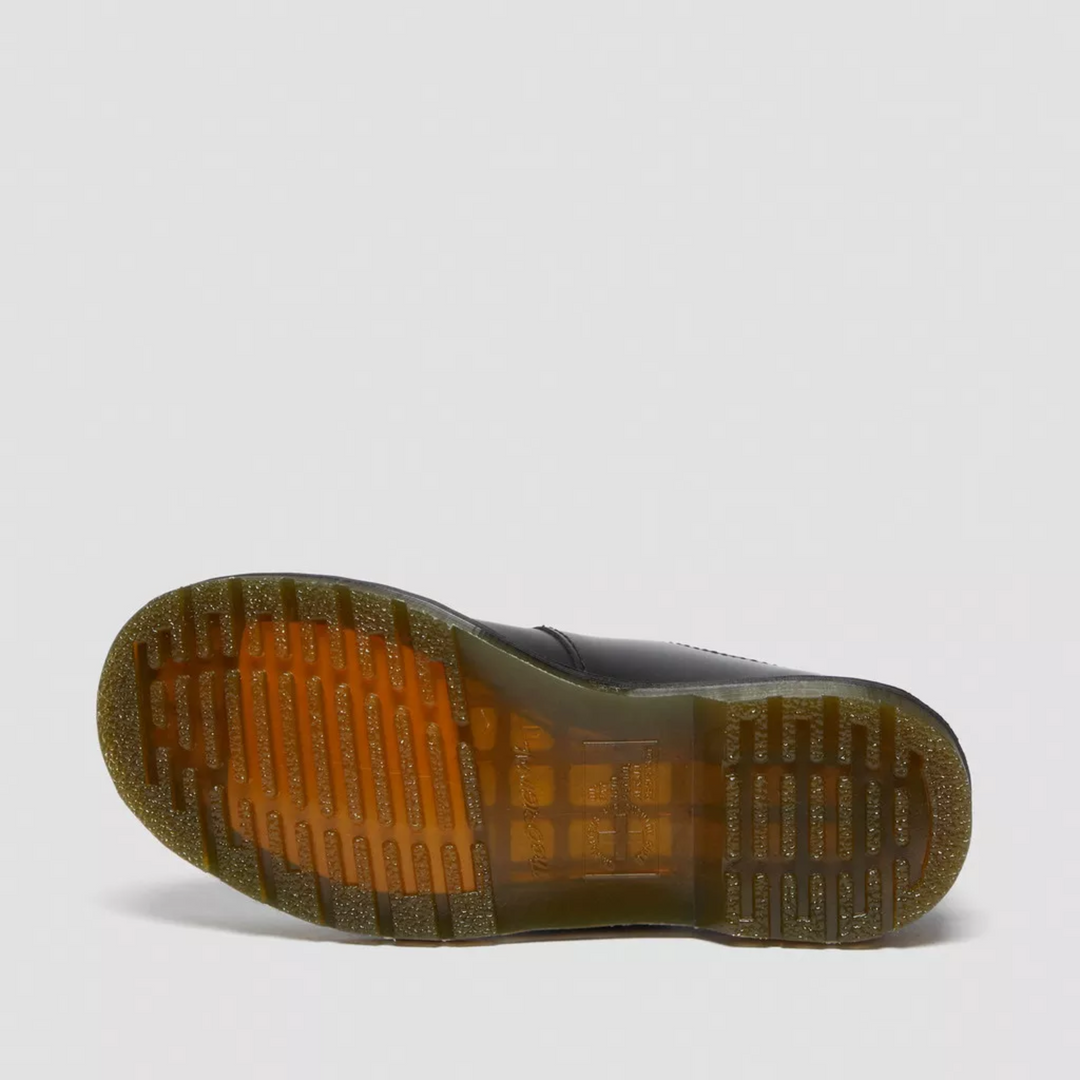 Lena | Buty Oxford Damskie Skórzane Podwójne Zapięcie